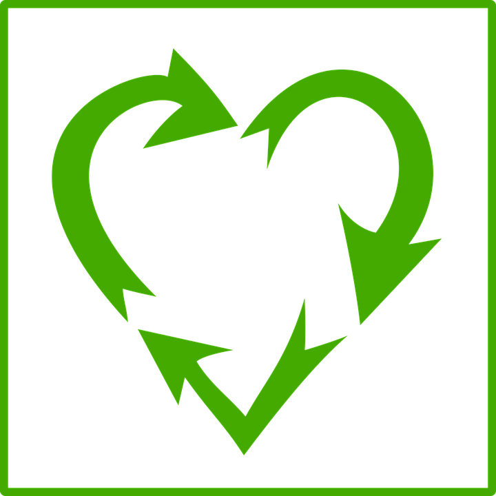 heart recycle