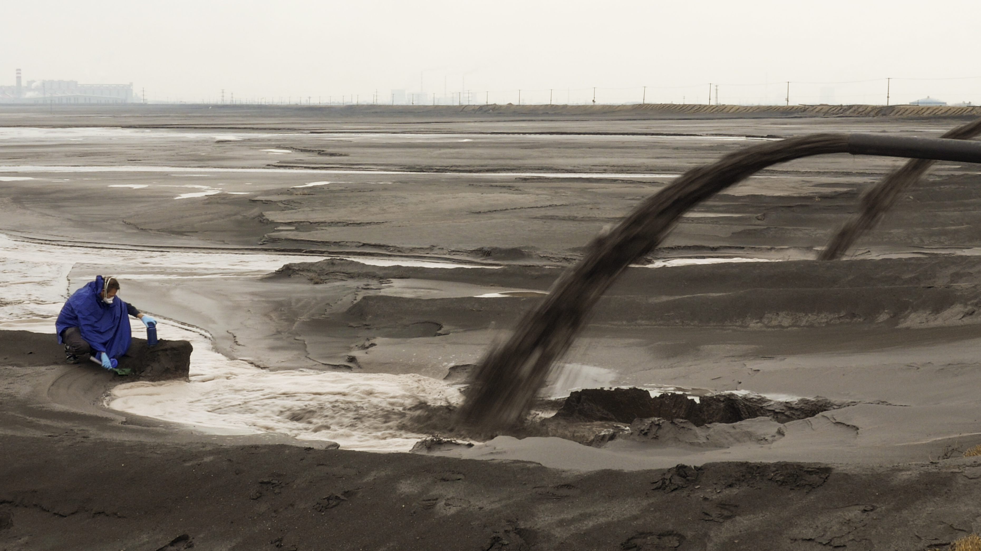 BAOTOU, CHINA  – AUGUST 2, 2014