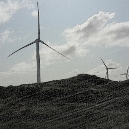 Insurgent countryside: Social justice and territorial stigma in creating advanced wind energy landscapes